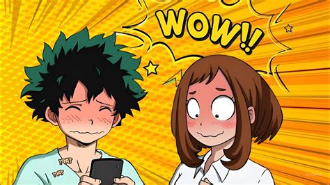 I See You (My Hero Academia) [Area] .